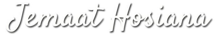 Jemaat Hosiana